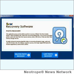 recover deleted media files