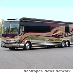 Florida RV rentals