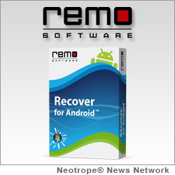 Android OS data recovery