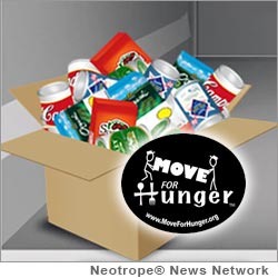 new jersey food bank