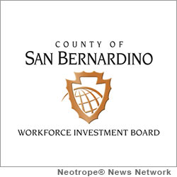 California Workforce Investment Board