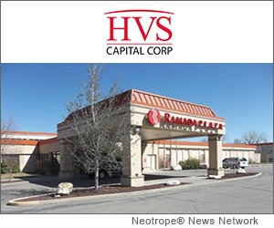 hvs capital corp