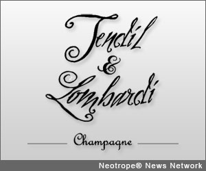 French Champagne