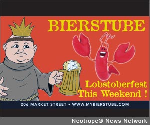 Lobstoberfest