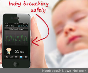 baby monitor iphone app
