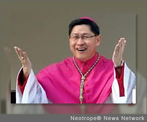 Archbishop of Manila