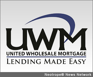 wholesale mortgage lender