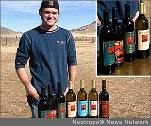 Southeast Arizona Wine Growers Festival