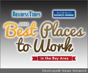 Best Places to Work