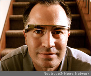 eNewsChannels: Google Glass Explorer