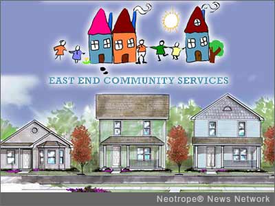 eNewsChannels: neighborhood revitalization