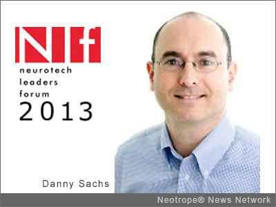 eNewsChannels: Neurotech Leaders Forum