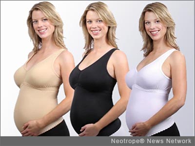 eNewsChannels: maternity undergarment