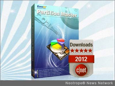 eNewsChannels: Windows disk management