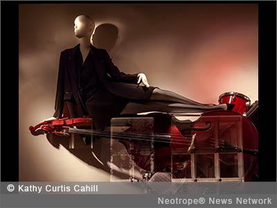 eNewsChannels: Kathy Curtis Cahill