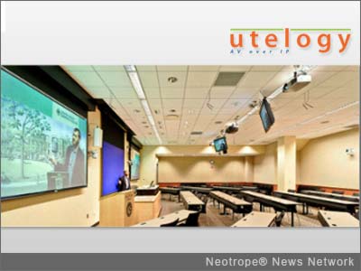 eNewsChannels: classroom technology