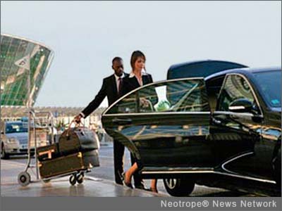 eNewsChannels: limousine service