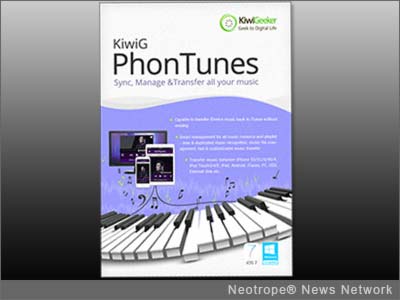 eNewsChannels: music app