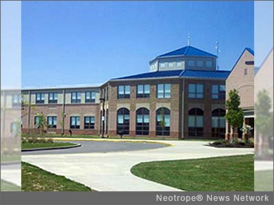 eNewsChannels: Ohio School Facilities