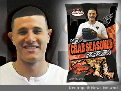 eNewsChannels: Manny Machado