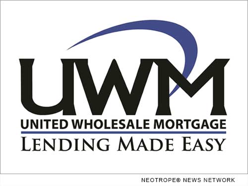 eNewsChannels: wholesale mortgage lenders