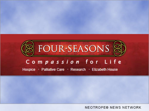 eNewsChannels: palliative care
