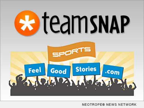 eNewsChannels: Sports Feel Good Stories