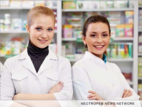 eNewsChannels: Pharmacy Technician Program