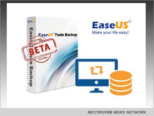 eNewsChannels: data security software