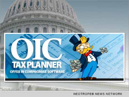 eNewsChannels: tax software