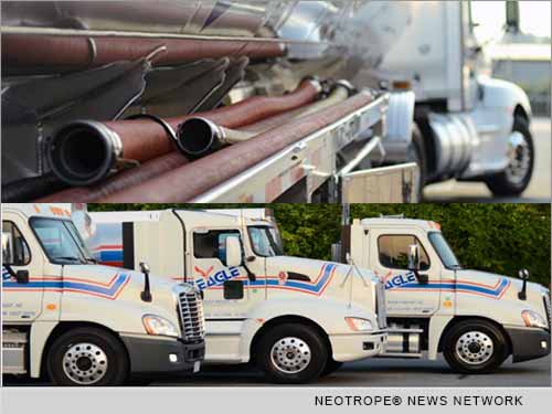 eNewsChannels: trucking company