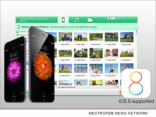 eNewsChannels: Apple iOS 8