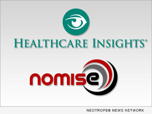 eNewsChannels: NOMISe Systems