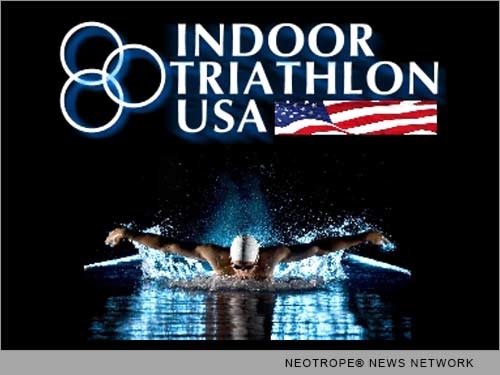 eNewsChannels: indoor triathlons