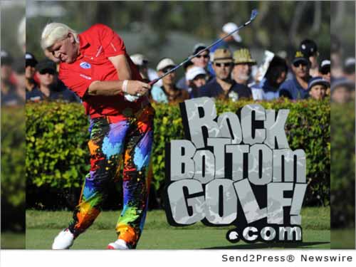 eNewsChannels: John Daly