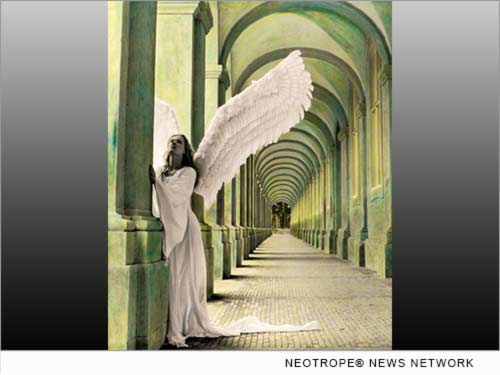 eNewsChannels: The Angel Project