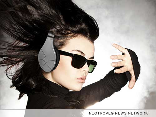 eNewsChannels: vBold Headphones