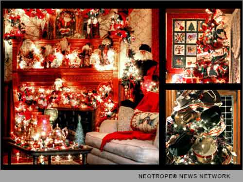eNewsChannels: holiday home tour