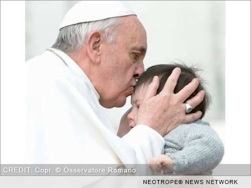 eNewsChannels: papal visit