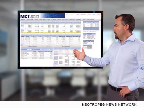 eNewsChannels: mortgage risk management