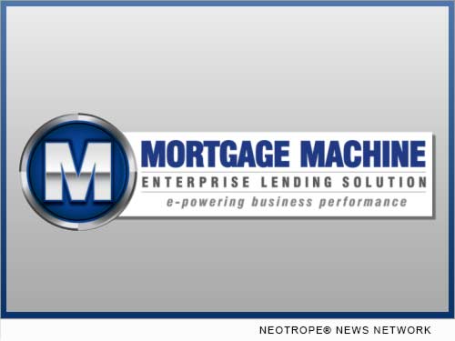 eNewsChannels: mortgage technology