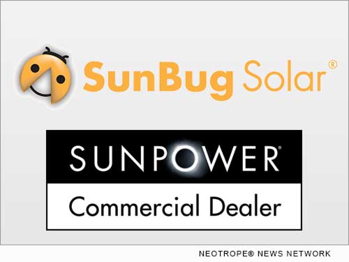 eNewsChannels: SunPower solar products