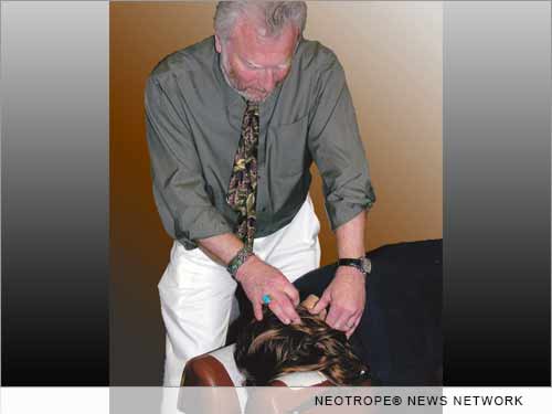 eNewsChannels: chiropractor