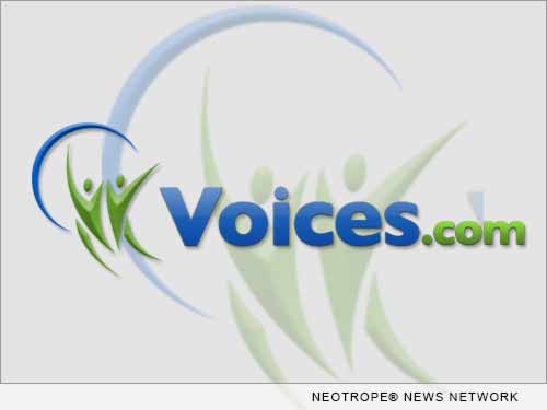 eNewsChannels: voiceover services