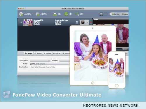 eNewsChannels: online video downloader