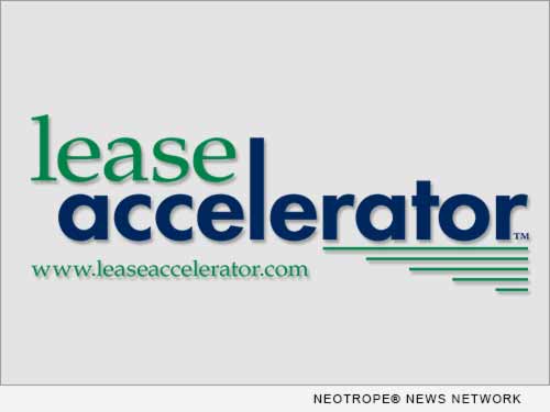 eNewsChannels: lease accounting