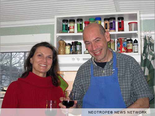 eNewsChannels: cooking classes