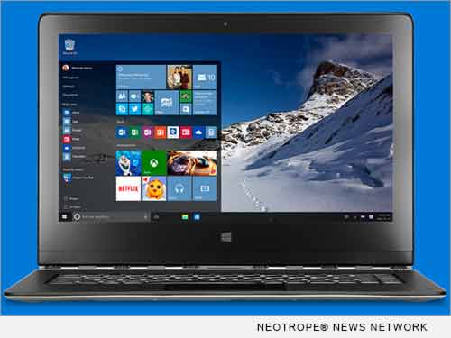 eNewsChannels: Windows upgrade tips