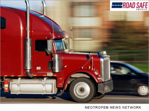 eNewsChannels: trucking industry
