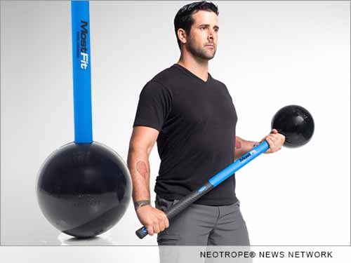 eNewsChannels: fitness equipment